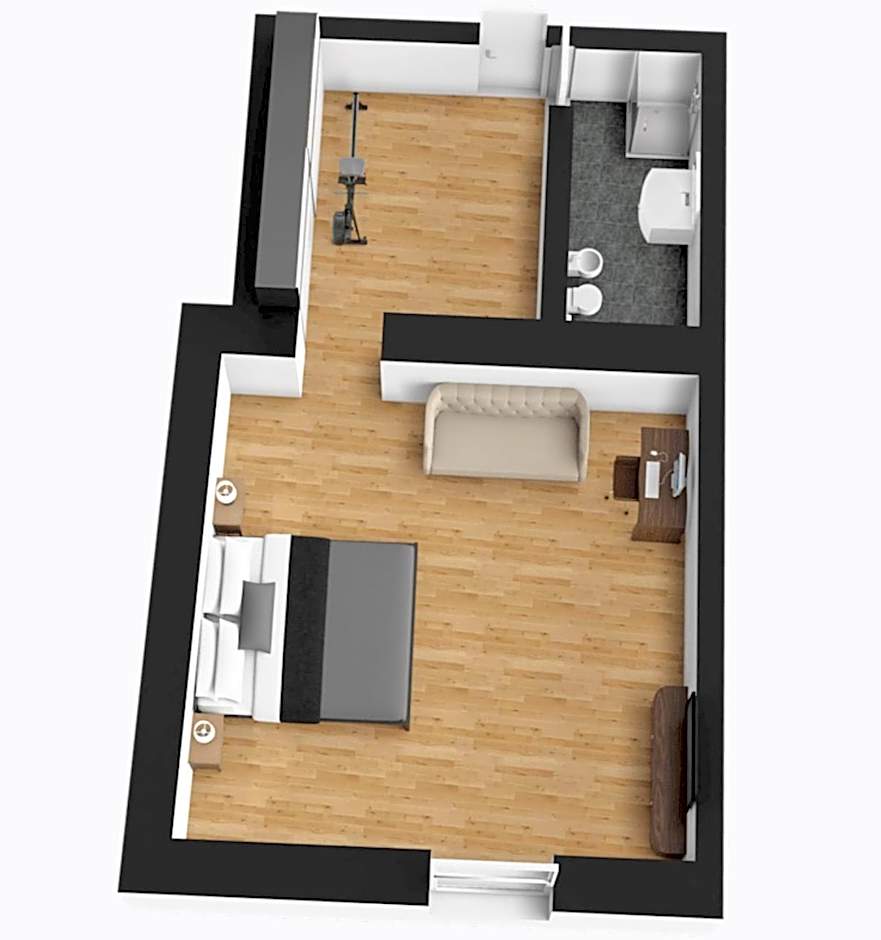 Hotel Cortaccia Sanvitale