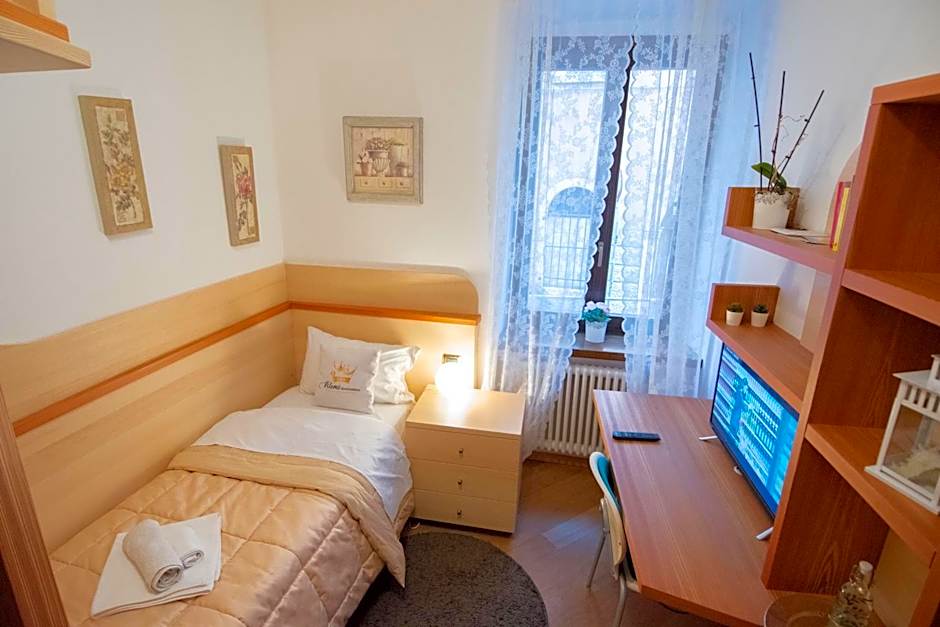 Casa degli Orti, Dolomia best home