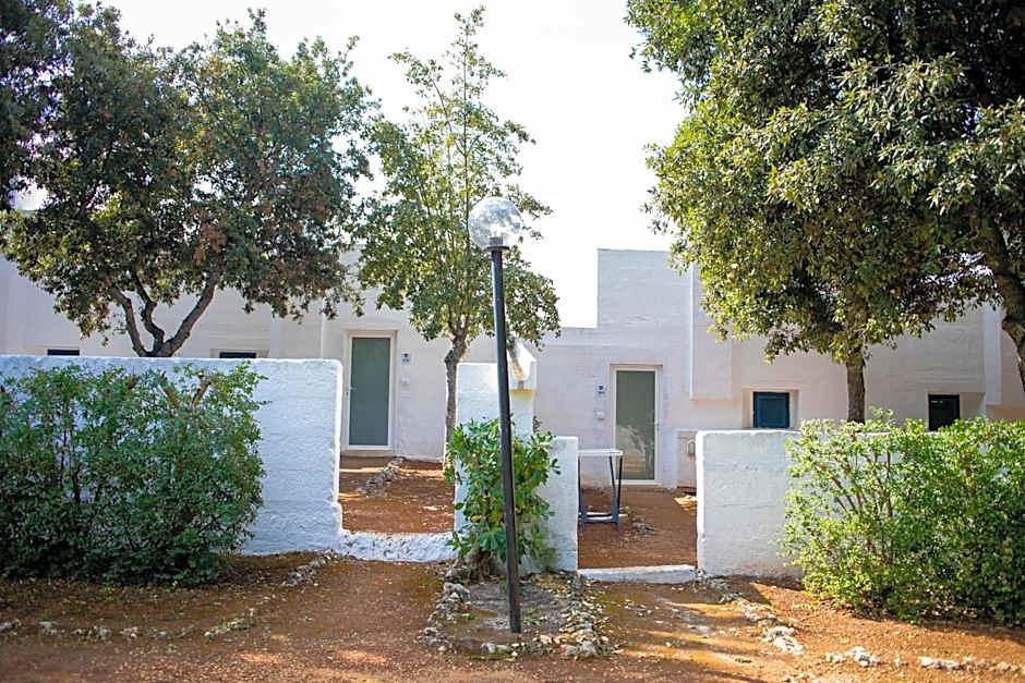 TH Ostuni - Ostuni Village