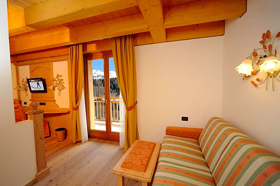 Residence Garnì Il Giglio