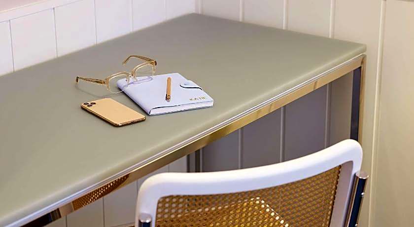 Adina Apartment Hotel Sydney Chippendale