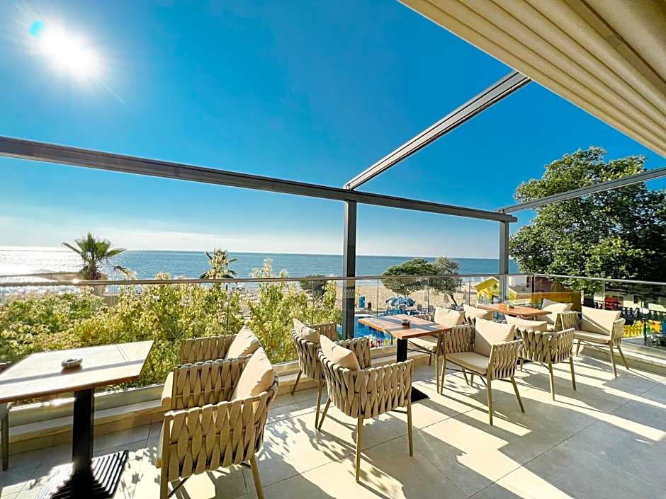 Sentido Marea Hotel - 24 hours Ultra All inclusive & Private Beach