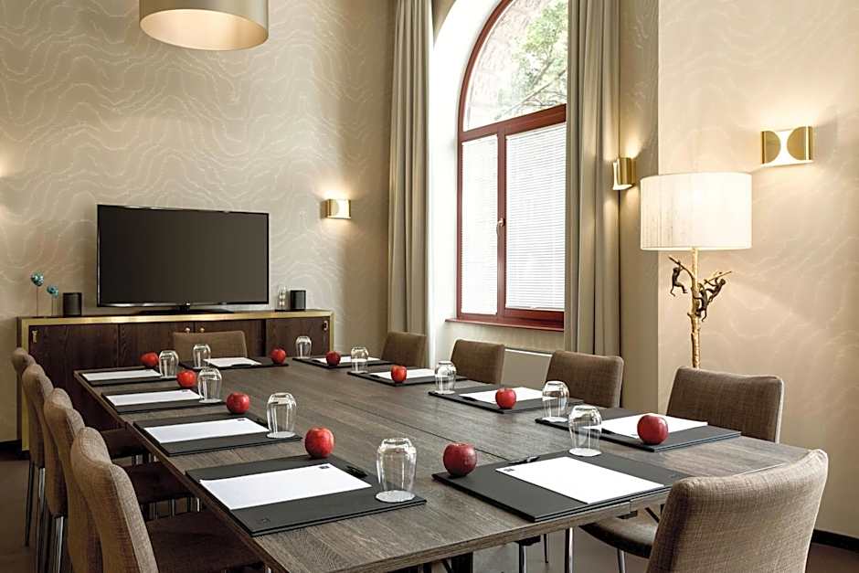 AC Hotel by Marriott Mainz