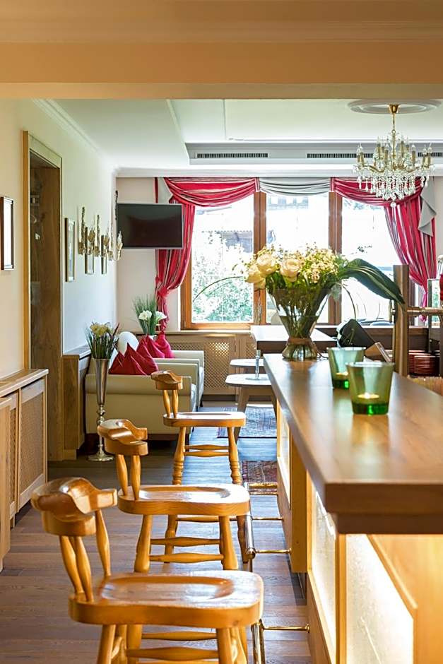 Vitalhotel Marienhof