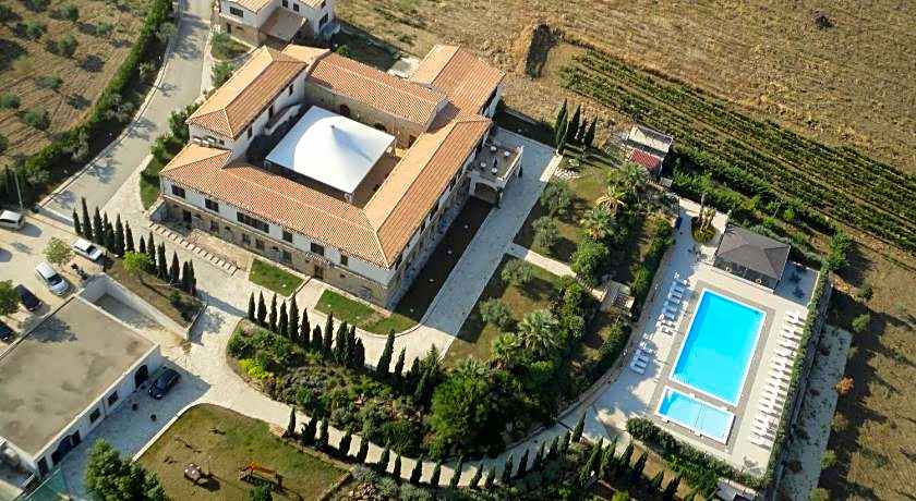 Don Giovanni Hotel