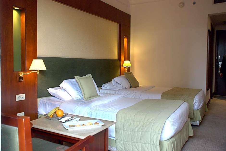 Safir Hotel Cairo