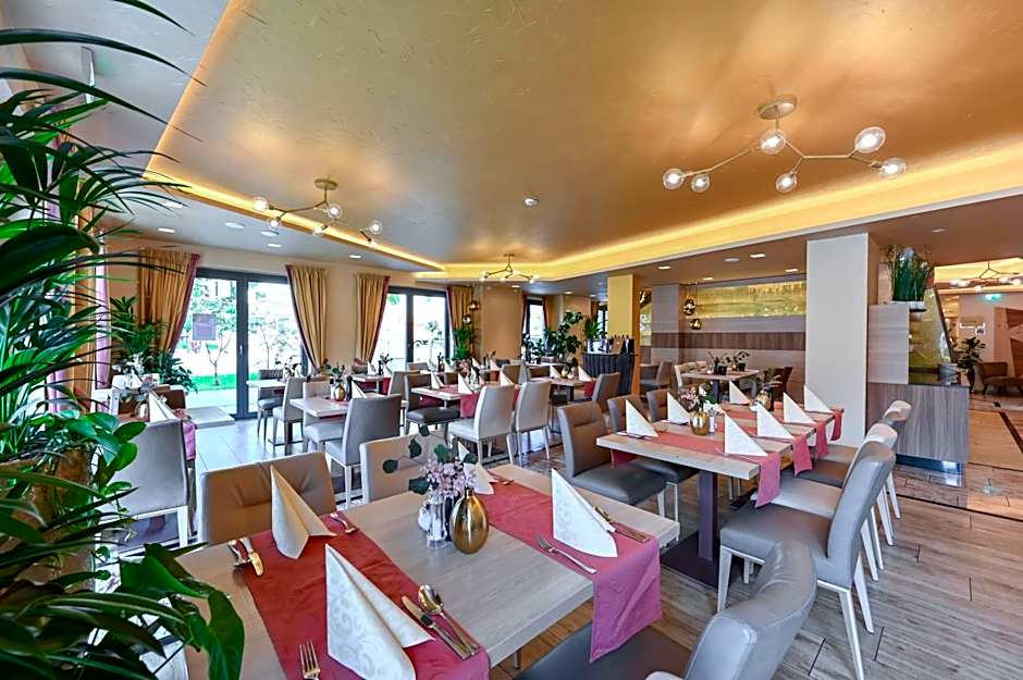 Best Western Plus Hotel Fussen