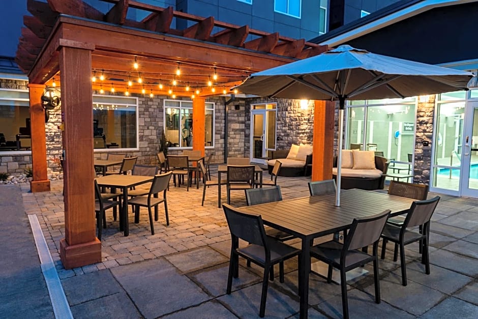 Residence Inn by Marriott Louisville Old Henry