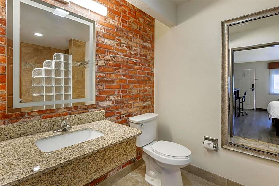 Best Western Copper Hills Inn