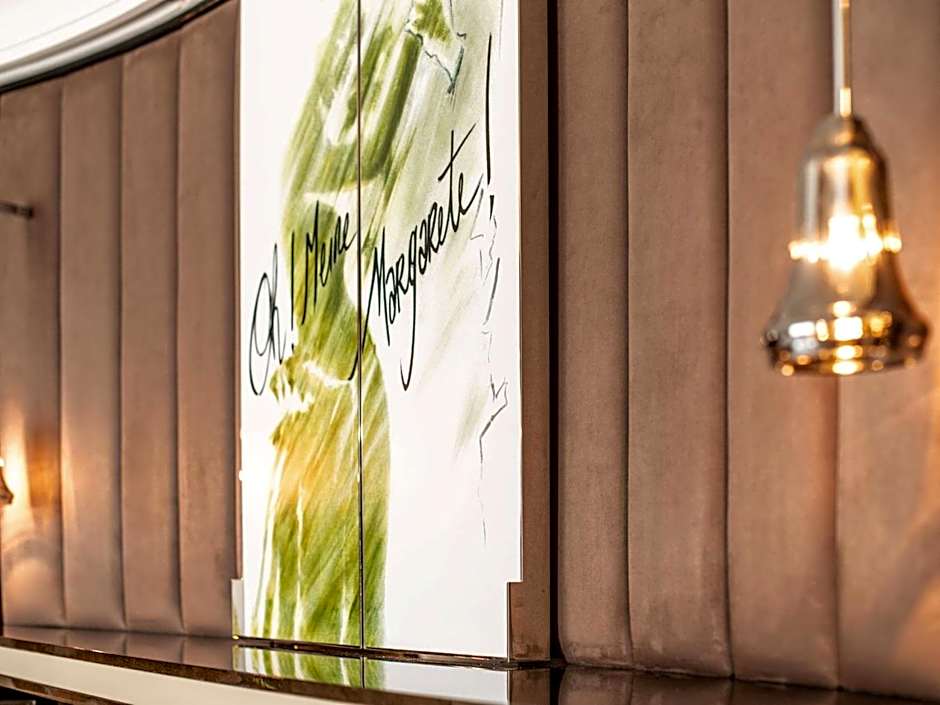 Sofitel Frankfurt Opera