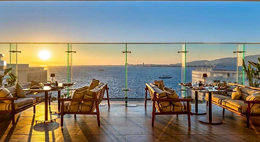 Swissôtel Büyük Efes Izmir