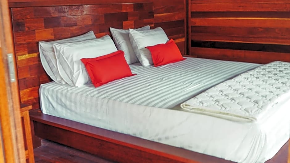 Madaira Villa Senggigi