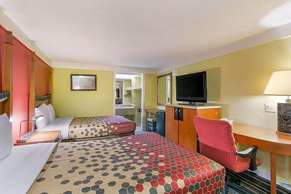 Econo Lodge Frederick