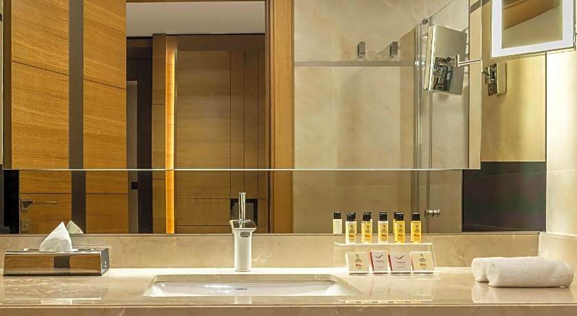 Movenpick Bursa Hotel & Thermal Spa