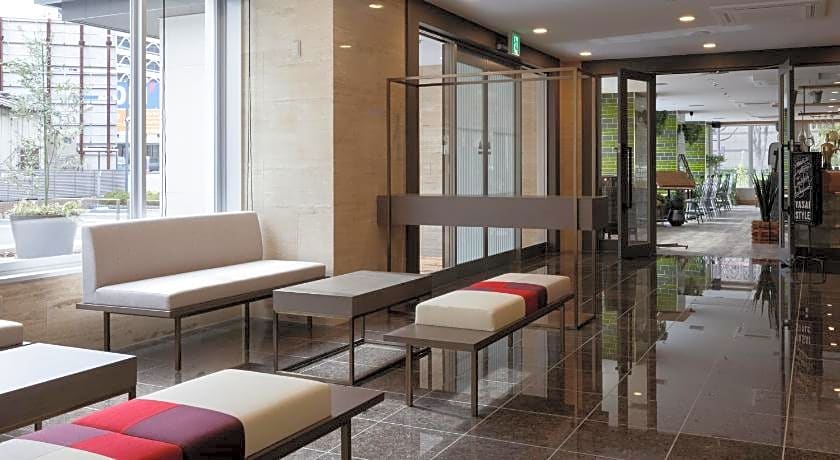 Center Hotel Narita 2 R51