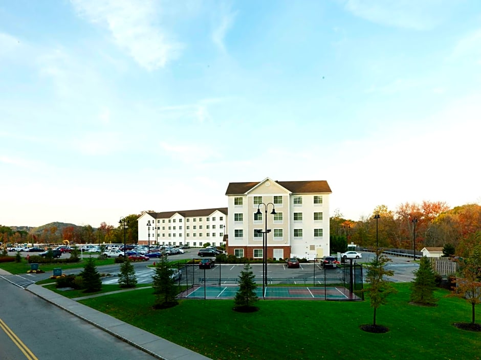 Homewood Suites By Hilton Dover Rockaway