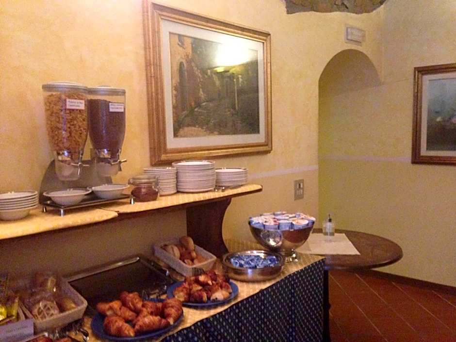 Hotel Filippeschi