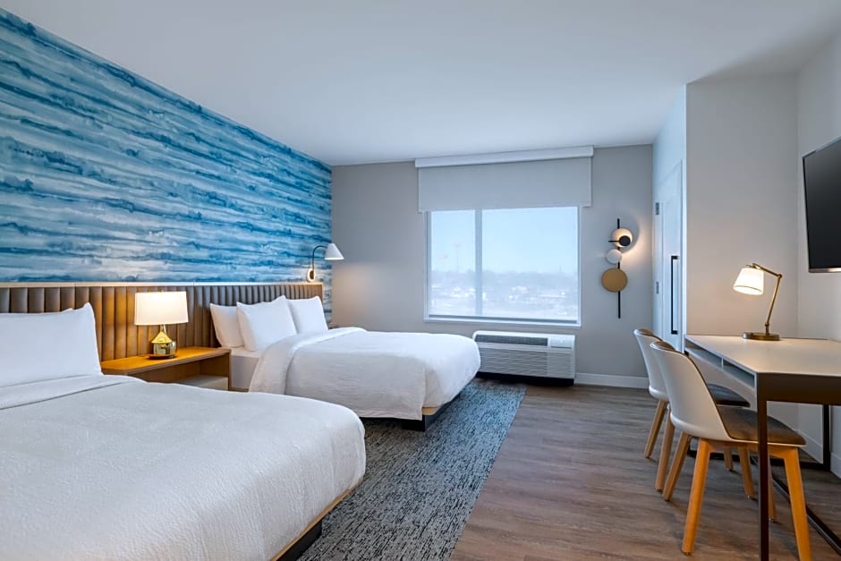 TownePlace Suites Geneva at SPIRE Academy