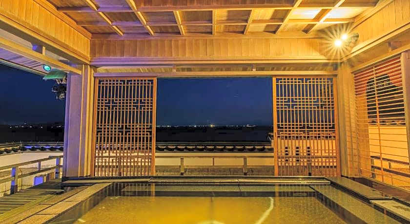 Yamaumi Onsen Shyuku Kaifuu