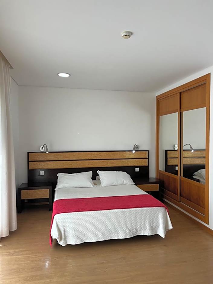 Quinta Saleiro Guesthouse