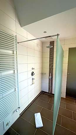 Junior Suite with Balcony