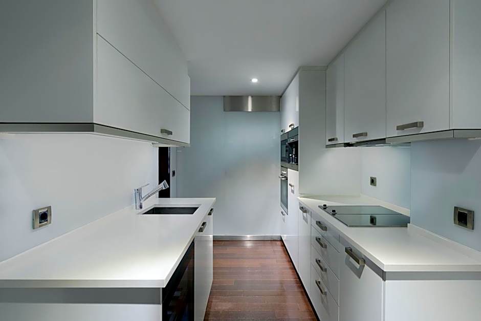 Sheraton Lisboa Hotel & Spa