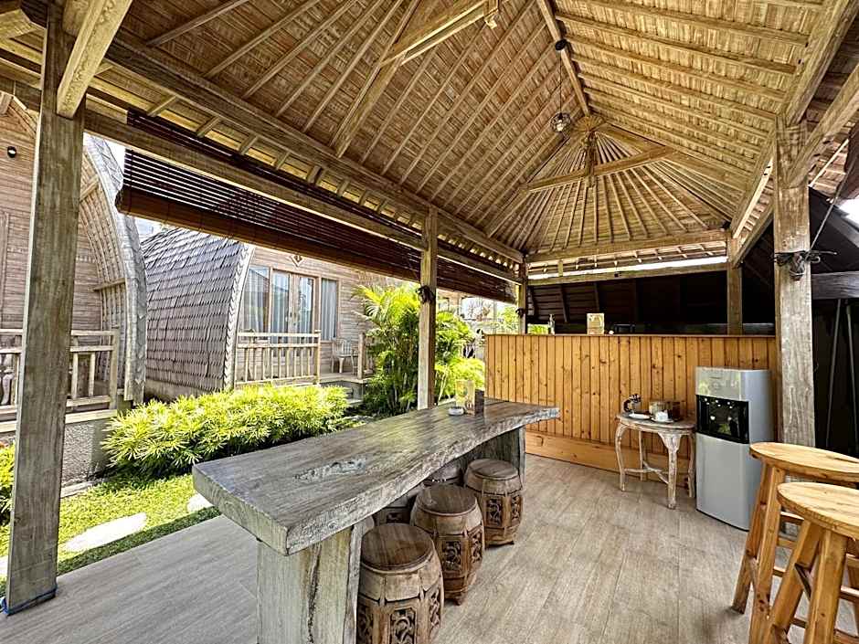 Tanhana Villa Canggu
