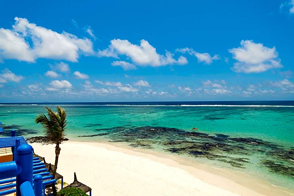 SALT of Palmar, an adult-only boutique Hotel