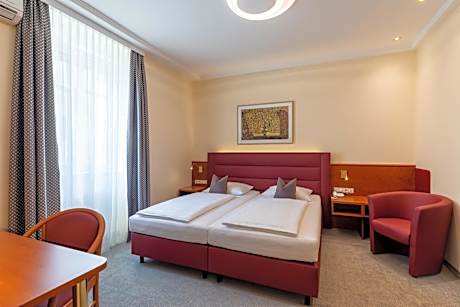 Austria Classic Hotel Wien