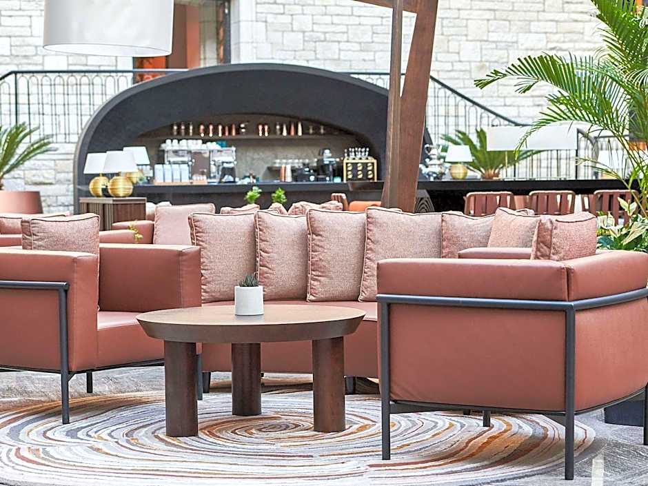 Swissotel Uludag Bursa