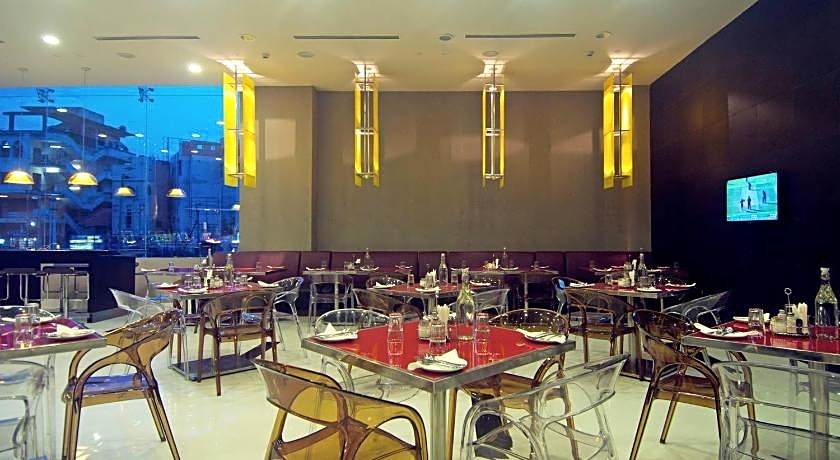 Keys Select by Lemon Tree Hotels, Visakhapatnam