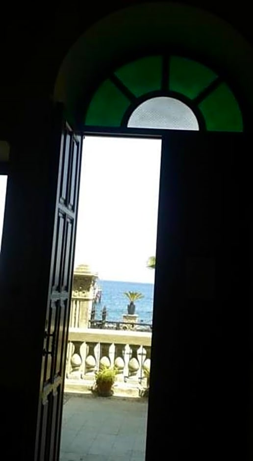 B&B Albatros – Lipari, WA