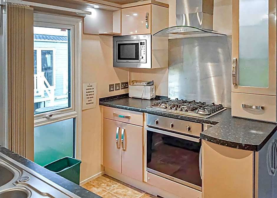 Tollerton Holiday Park