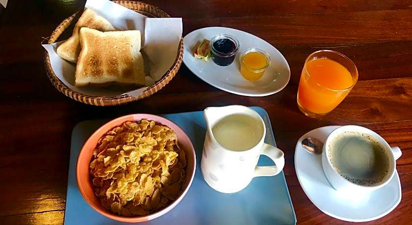 Memory Boutique Patong