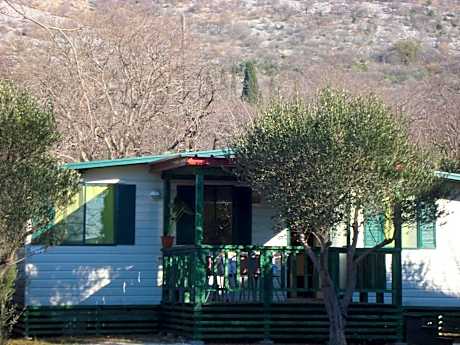 Mobile Homes Vila Punta
