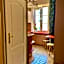 BackPack Apart Rooms