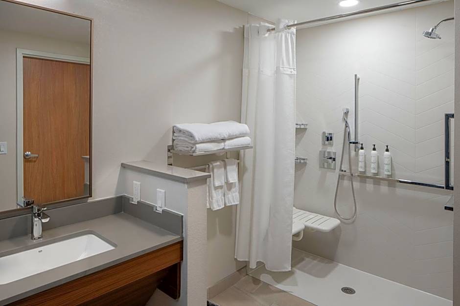 Fairfield by Marriott Inn & Suites Southaven Snowden Grove
