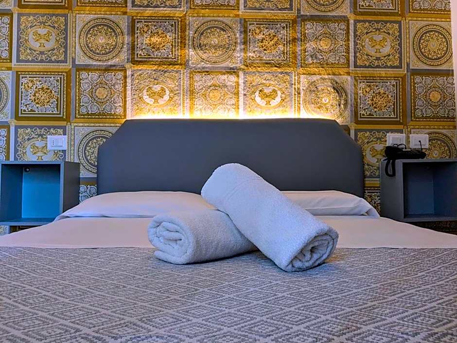 Hotel Soggiorno Athena