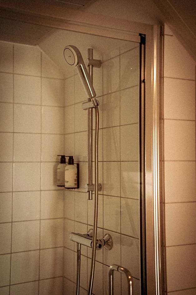 Maison Bellefleur B&B - Pension