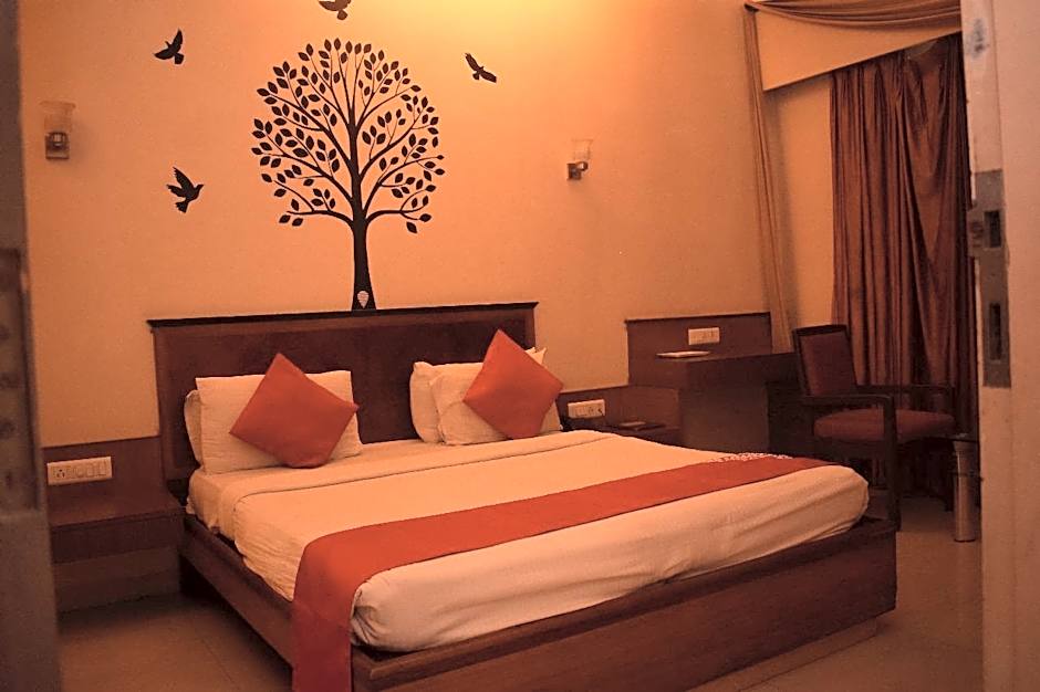 Hotel Dhiraj