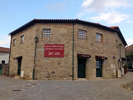 Casa Aldeia da Lapa