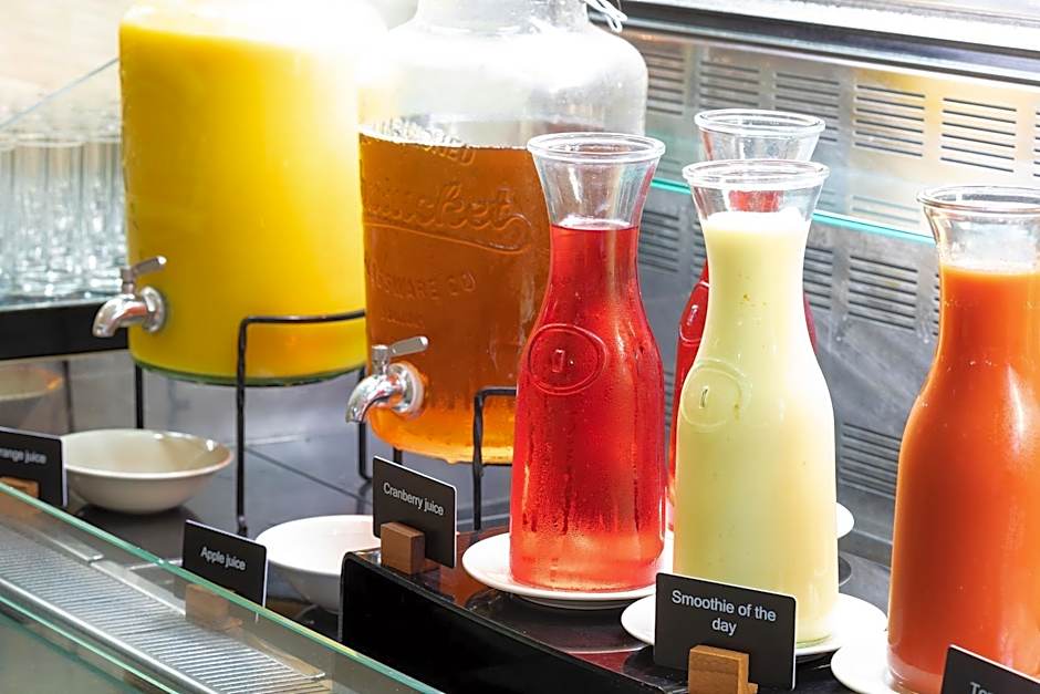 Warwick Conferences - Scarman