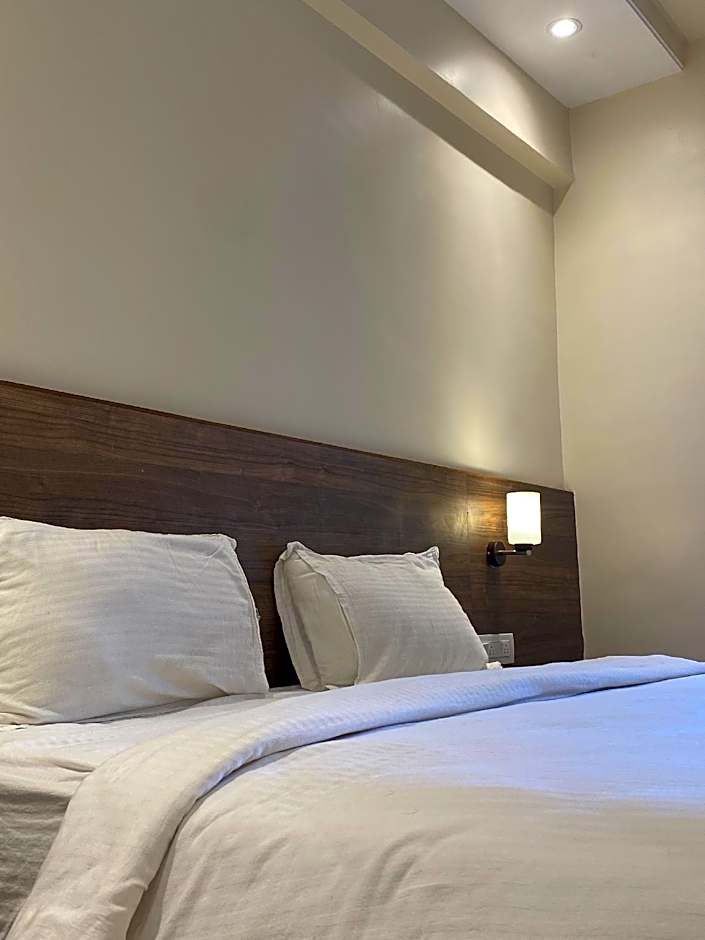 The Byke Skylark Seafront Resort, Dapoli