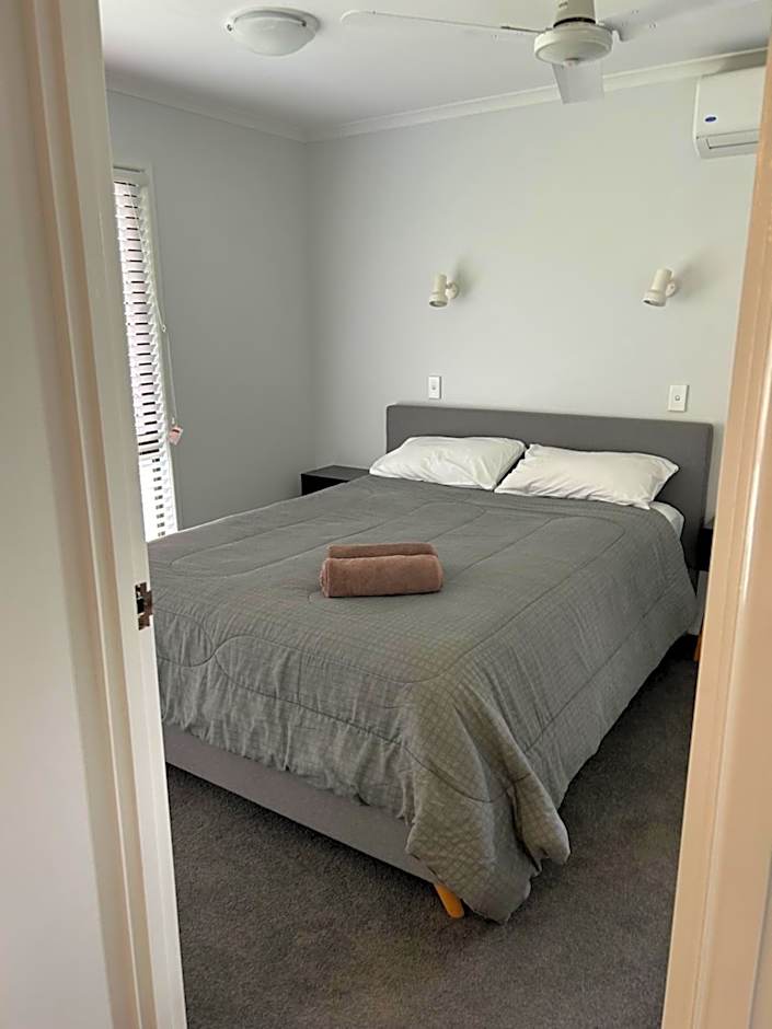 River Sands Apartments