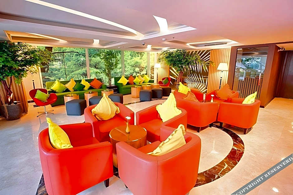 The Alana Hotel Surabaya