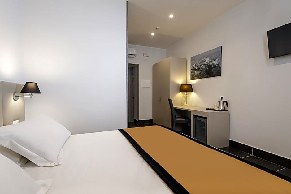 Best Western Hotel dei Mille