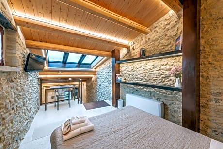 Borgo Baccile by Vini Fantini