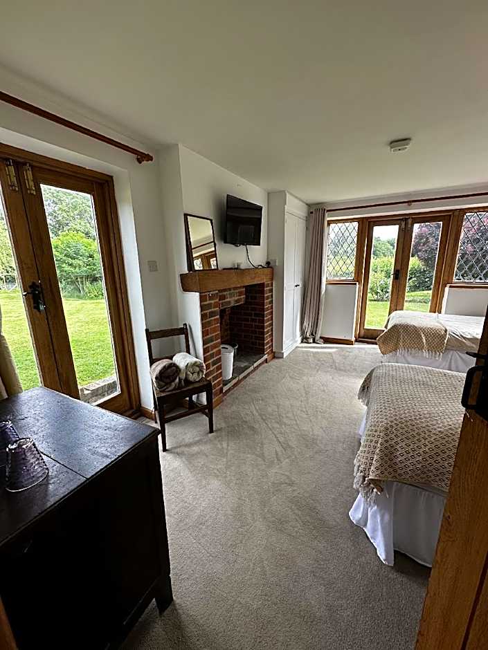 Bed and Breakfast Dunsfold