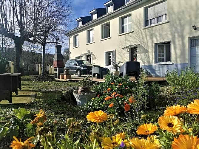 LA MAISON DE BARLEST - LOURDES