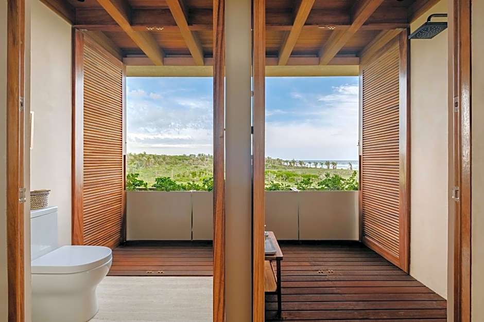 ONTO House Puerto Escondido